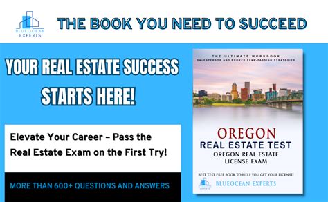 is oregon real estate test hard|oregon real estate license test.